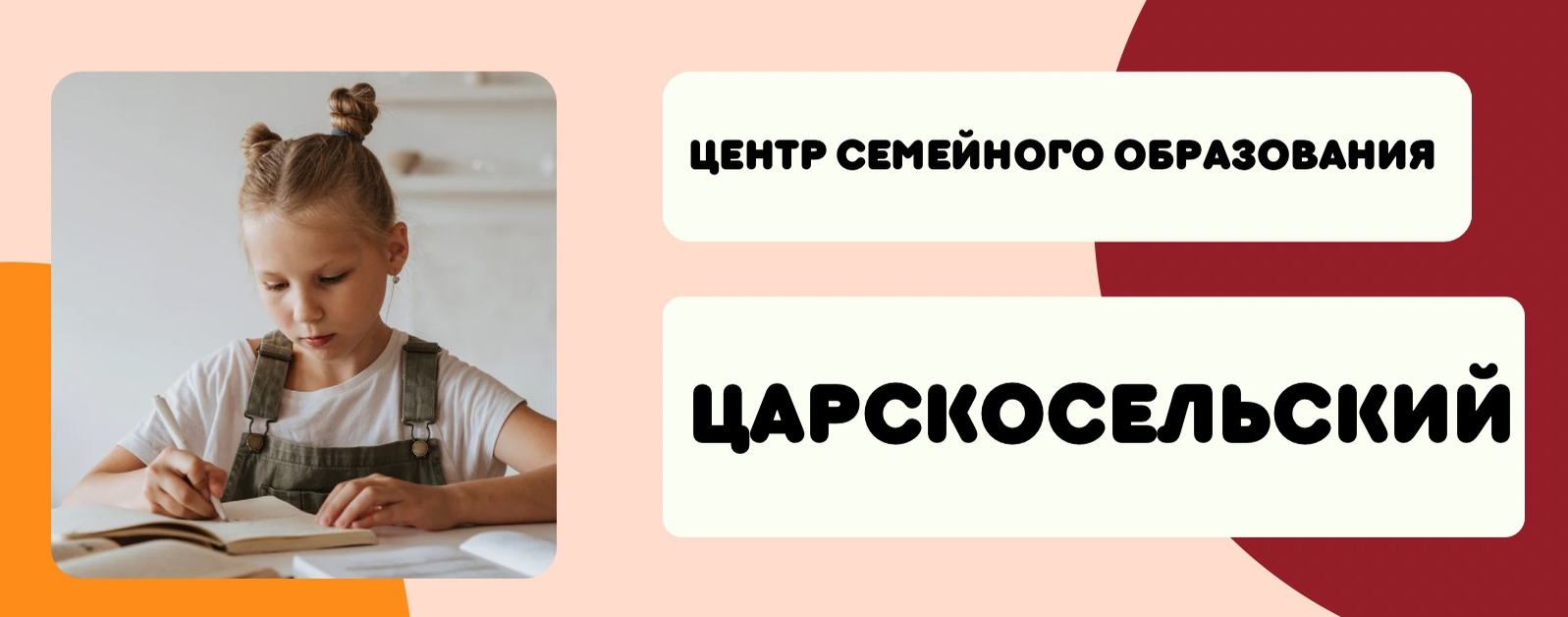 ЦСО Царскосельский